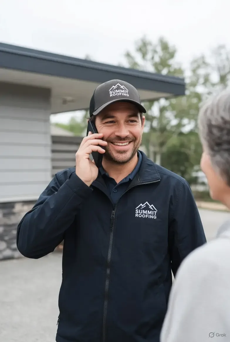 Flat Roof Leak Repair Minden, TX FAQs